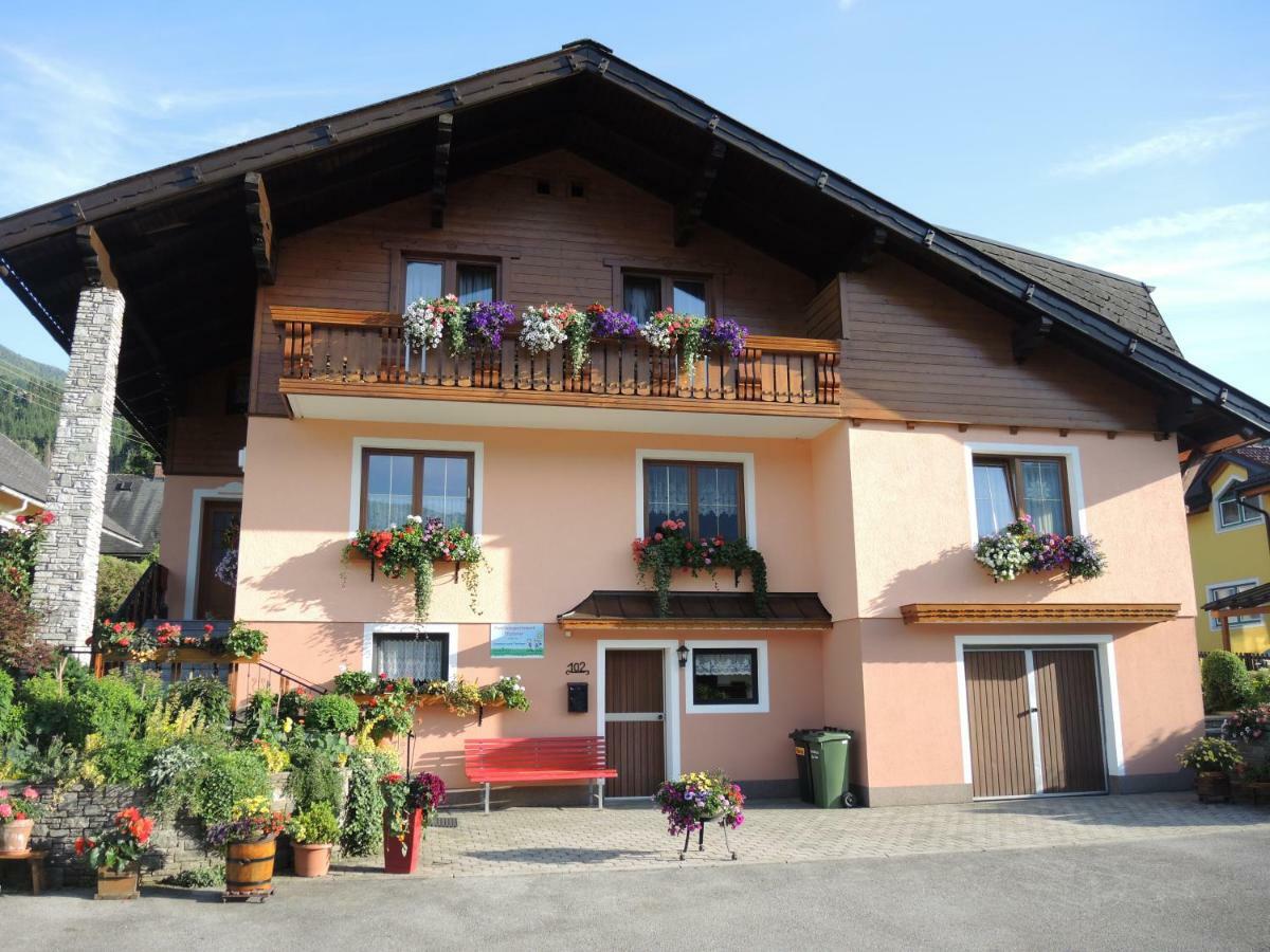 Appartement Am Hauser Kaibling Haus im Ennstal Exterior foto
